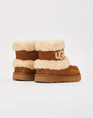 Ugg Boots - A Guide to Choosing the Right Ugg Boot Style for Every Occ –  Original UGG Australia Classic