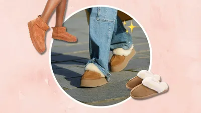 The 11 Best Ugg Slippers of 2024