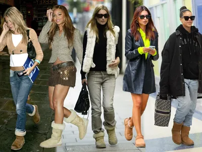 The 11 Best Ugg Slippers of 2024