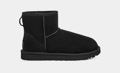 Classic Mini Platform Boot | UGG®