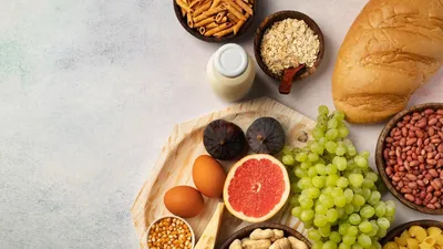 Что такое белки, жиры и углеводы, для чего они необходимы организму?