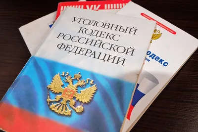 Иллюстрированный Уголовный кодекс Российской Федерации. Купить книгу за  814.2 руб.