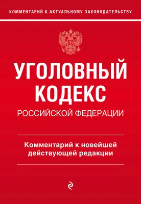 Эксперты рассказали об изменениях, которые предлагается внести в Уголовный  кодекс