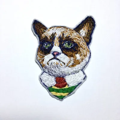 Grumpy Cat: Самый Богатый Кот в Мире | Туры из Ростова-на-Дону