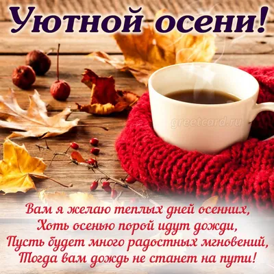 Кофе Осень Уютный - Бесплатное фото на Pixabay - Pixabay
