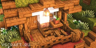 Наш уютный дом 🏠 | Обзор деревянного дома - YouTube