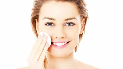 Уход за кожей лица: комплексные ежедневные этапы правильного домашнего  очищение от профессионального косметолога