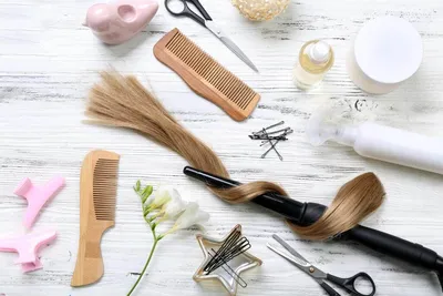 Уход за волосами: правила, средства, витамины и советы по уходу за волосами  в домашних условиях