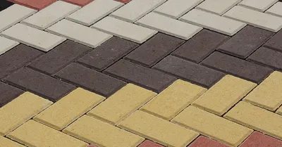 Укладка тротуарной плитки Киев Стоимость укладки тротуарной плитки Креатив  Маркет