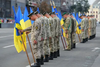 Специальная военная операция» на Украине: отношение россиян