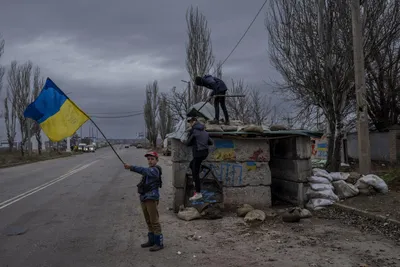 В Японии заявили, что Украина всегда предавала Россию | 17.10.2022, ИноСМИ