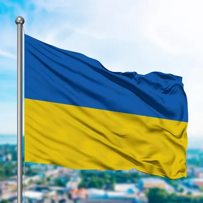 Флаг Украины от мазков кистью Флаг Украины на прозрачном фоне для дизайна  веб-сайта, логотипа, приложения, пользовательского инте Иллюстрация вектора  - иллюстрации насчитывающей график, знамена: 165470882