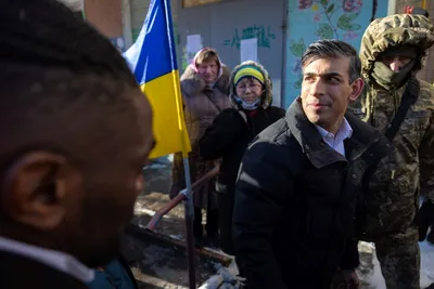 Как будет выглядеть Украина после окончания конфликта | Пикабу
