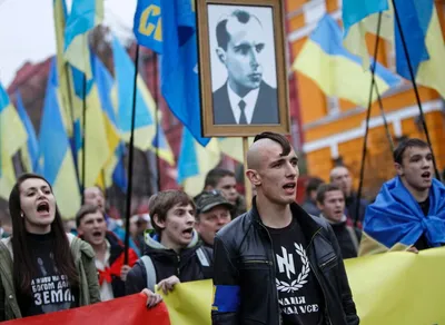Ультиматум Кремля: Украина на грани капитуляции. Как Запад смотрит в  сторону?