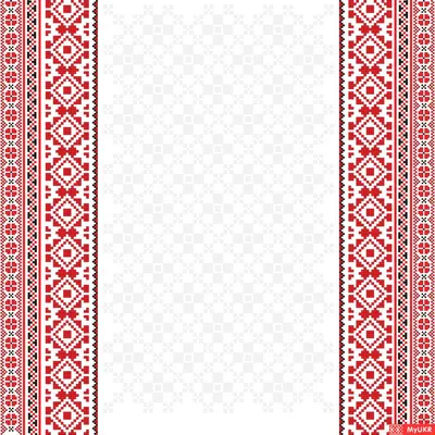 Украинский Орнамент | Pattern art, Floral cards design, Henna decoration  ideas decor
