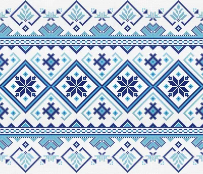 Украинский орнамент на вышиванках - УКРМОДА — интернет-магазин вышиванок