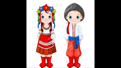 Національний костюм Українець для хлопчика 3-8 років - 710 ₴ в  інтернет-магазині Styleopt.com
