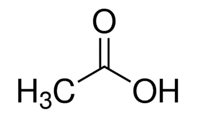 Уксусная кислота - Продажа химических реактивов - Компания СЛР Кемикал