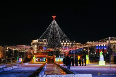 В Улан-Удэ стартовал проект комплексной застройки центра города — Твой  Дальний Восток