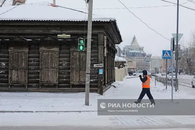 В Улан-Удэ Национальный музей построят на острове