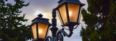 Выбор уличных фонарей на столбы - Голос Сокальщини - новини Сокаля,  Червонограда