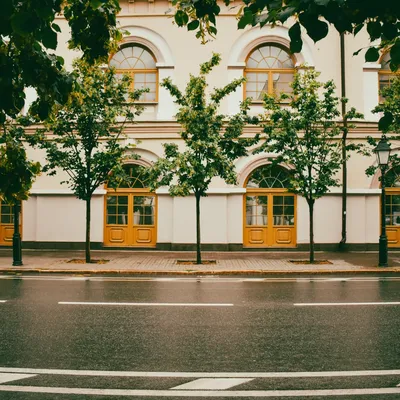 Улица Солянка — Узнай Москву
