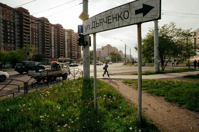 Семь улиц»: обсуждение проекта прошло в Центральном округе Краснодара ::  Krd.ru