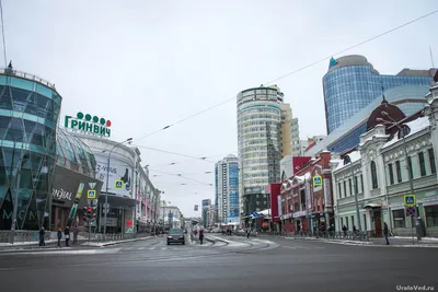 Рождественская улица (Нижний Новгород) — Википедия