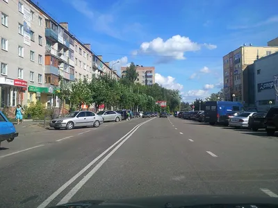 Улица 8 Марта (Иваново) — Википедия