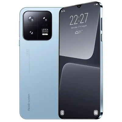Смартфон ultra HD мобильный телефон Reno 9 pro + VIP-ЛОГИСТИКА + Google+  Русский - купить по выгодной цене в интернет-магазине OZON (1289239722)