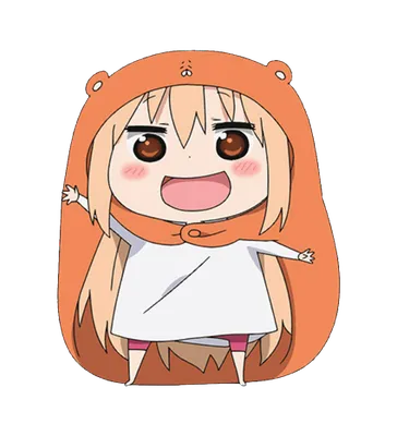 Umaru Doma | Himouto! Umaru-chan Wiki | Fandom