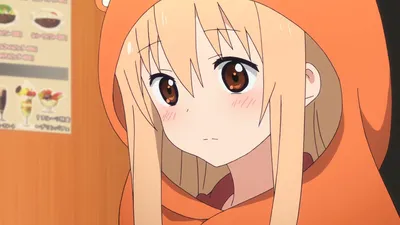 Новинка, толстовки с капюшоном в стиле аниме Himouto модели Umaru-Chan,  оранжевая мягкая фланелевая накидка, офисный обеденный перерыв, одеяло,  косплей-костюм | AliExpress