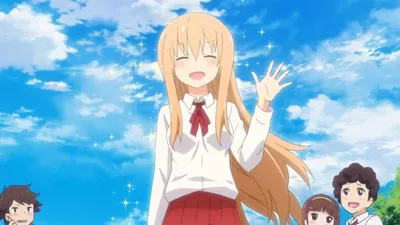 Umaru | Wiki | Anime Style/Аниме Стиль Amino