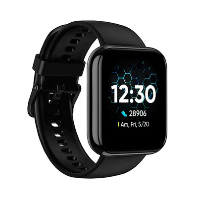 BY Умные часы Space Connect watch, 390x435 LCD, IP66, BT5.0, 280мАч купить  с выгодой в Галамарт