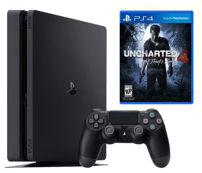 Uncharted 4 A Thief's End Playstation Hits, Б/У, русская версия - диск для PlayStation  4 (ID#1937794365), цена: 350 ₴, купить на Prom.ua