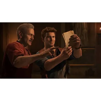 Playstation 4 и Uncharted: новости, приколы, фото и видео — Все посты |  Пикабу