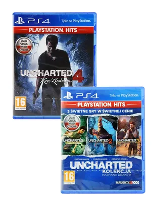 Купить Мини-артбук The Art Of Uncharted 4: Путь Вора: отзывы, фото и  характеристики на Aredi.ru (8719235373)