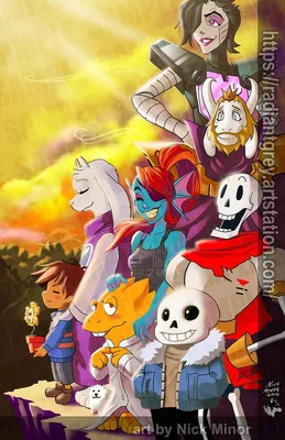 Papyrus | Undertale Wiki | Fandom | Картинки