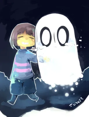 Undertale will make you question the essence of video games | VentureBeat