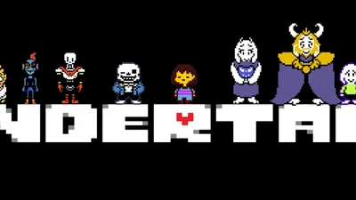Undertale (Canon, The Universe)/Theuser789 | Character Stats and Profiles  Wiki | Fandom