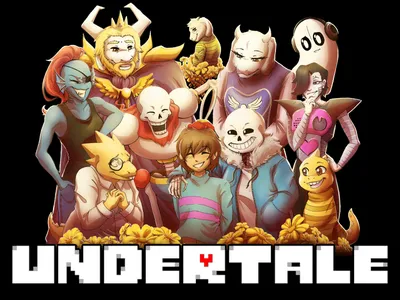 UNDERTALE Piano Collections | Augustine Mayuga Gonzales, David Peacock |  Materia Collective
