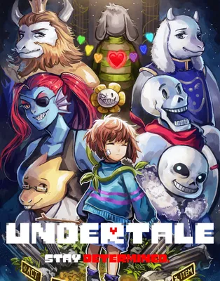 Undertale and AU pictures and Gifs! - #22 | Милые рисунки, Hello kitty  картинки, Фан арт