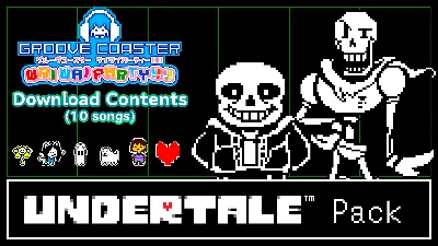 Undertale Yellow Together 2-4P [UNDERTALE] [Works In Progress]