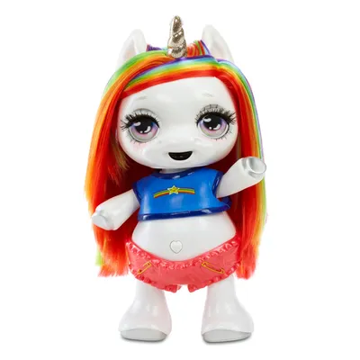 Фигурка Пони единорог / Pony unicorn white (14см, пакет) - купить с  доставкой по выгодным ценам в интернет-магазине OZON (998636345)