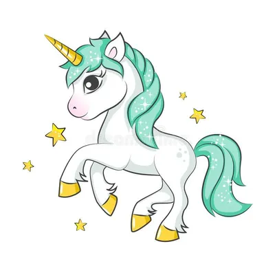 unicorn #cuteunicorn🦄 #reginaart #reginast777 #vectorillustration  #cuteillustrations #illustrations #единорог🦄 #единорожки #единорожка… |  Instagram