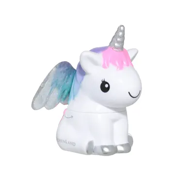 Купить Unicorn Единорог розовый SHOPIK05052034 80 см в Алматы – Магазин на  Kaspi.kz