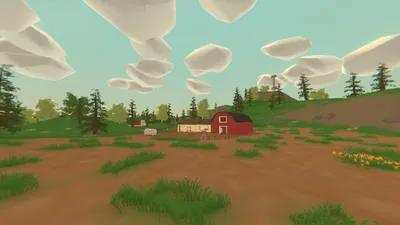 Unturned скриншоты