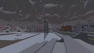 Unturned скриншоты