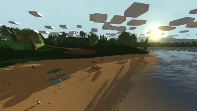 Unturned - more fun than you would think - and free to play! | News games,  Games, Sandbox