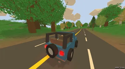 Создать мем \"фан оф ганс, игра unturned, элвер антюрнед\" - Картинки -  Meme-arsenal.com